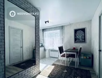 2-комнатная квартира, этаж 2 из 5, 48 м², посуточно