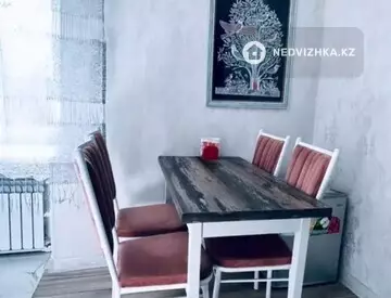 2-комнатная квартира, этаж 2 из 5, 48 м², посуточно