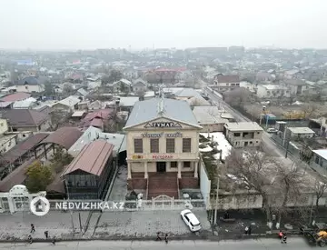 Общепит в отдельно стоящее здание, этаж 3 из 3, 1 200 м²