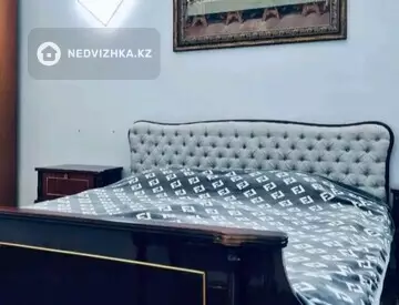 2-комнатная квартира, этаж 2 из 9, 48 м², посуточно