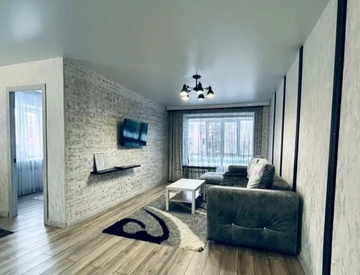 Фотография профиля