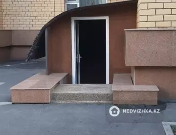 Офисное помещение, 10 этажей, 67 м²