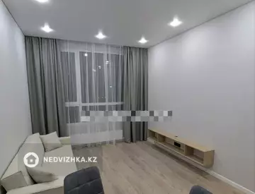 2-комнатная квартира, этаж 4 из 12, 42 м²