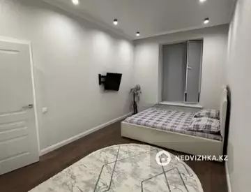 1-комнатная квартира, этаж 12 из 12, 36 м²