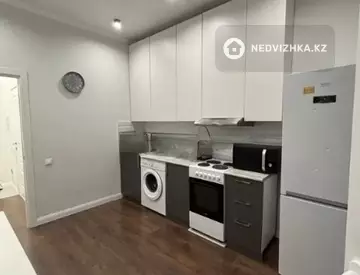 1-комнатная квартира, этаж 12 из 12, 36 м²