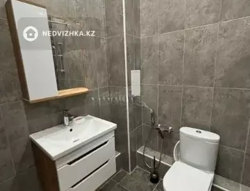 1-комнатная квартира, этаж 12 из 12, 36 м²