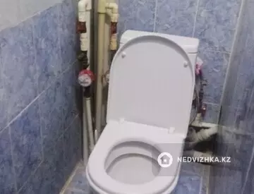 2-комнатная квартира, этаж 1 из 5, 42 м², посуточно