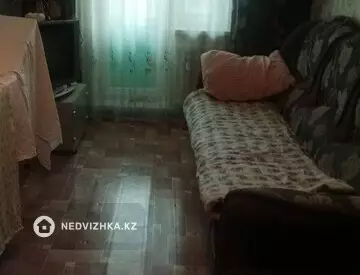 2-комнатная квартира, этаж 1 из 5, 42 м², посуточно