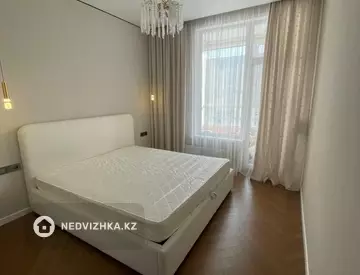 2-комнатная квартира, этаж 10 из 12, 42 м²