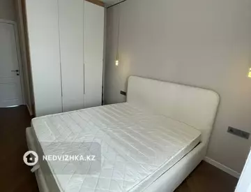 2-комнатная квартира, этаж 10 из 12, 42 м²