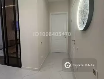 4-комнатная квартира, этаж 14 из 16, 105 м²