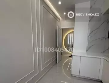 4-комнатная квартира, этаж 14 из 16, 105 м²