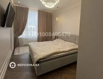 4-комнатная квартира, этаж 14 из 16, 105 м²