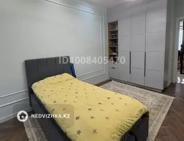 4-комнатная квартира, этаж 14 из 16, 105 м²