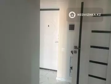 1-комнатная квартира, этаж 5 из 12, 39 м²