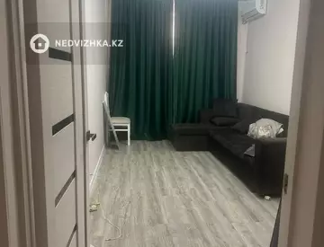 1-комнатная квартира, этаж 5 из 12, 39 м²