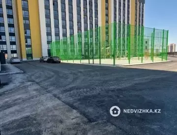 1-комнатная квартира, этаж 8 из 10, 22 м²