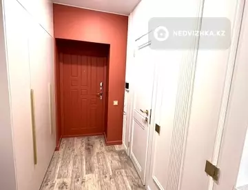 1-комнатная квартира, этаж 8 из 10, 22 м²