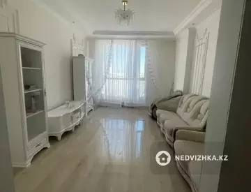 2-комнатная квартира, этаж 15 из 18, 65 м²