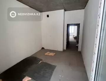 2-комнатная квартира, этаж 1 из 9, 69 м²