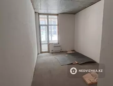 2-комнатная квартира, этаж 1 из 9, 69 м²