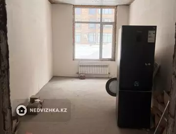 2-комнатная квартира, этаж 1 из 9, 69 м²