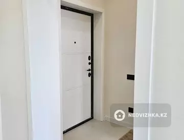 1-комнатная квартира, этаж 9 из 12, 34 м²