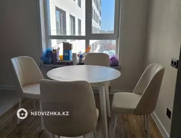 1-комнатная квартира, этаж 9 из 12, 34 м²