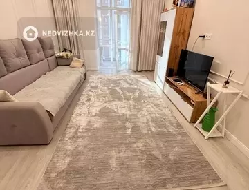 3-комнатная квартира, этаж 7 из 12, 92 м²