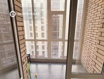 3-комнатная квартира, этаж 7 из 12, 92 м²