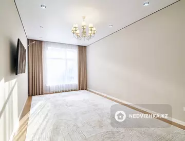 2-комнатная квартира, этаж 4 из 9, 68 м²