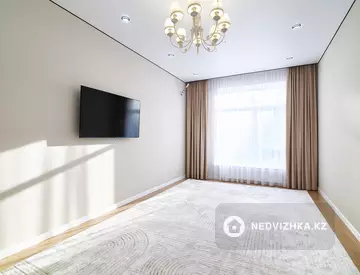 2-комнатная квартира, этаж 4 из 9, 68 м²