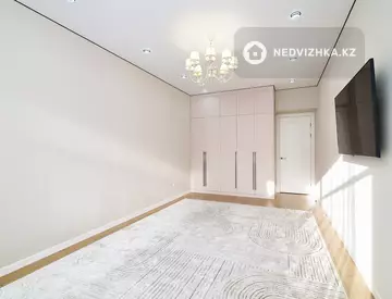 2-комнатная квартира, этаж 4 из 9, 68 м²
