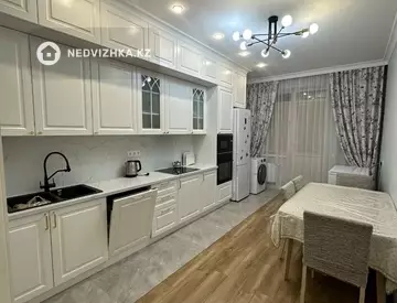 2-комнатная квартира, этаж 5 из 10, 70 м²
