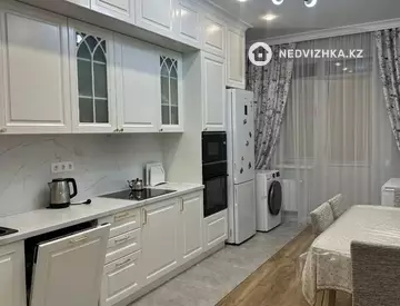 2-комнатная квартира, этаж 5 из 10, 70 м²