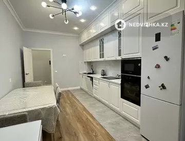 2-комнатная квартира, этаж 5 из 10, 70 м²