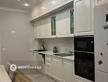 2-комнатная квартира, этаж 5 из 10, 70 м²