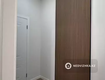 2-комнатная квартира, этаж 11 из 12, 39 м²