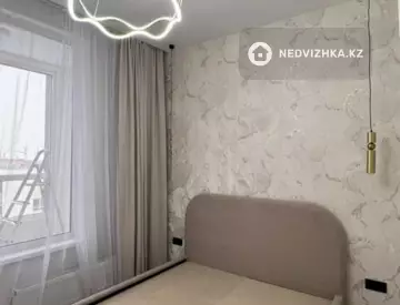 2-комнатная квартира, этаж 11 из 12, 39 м²