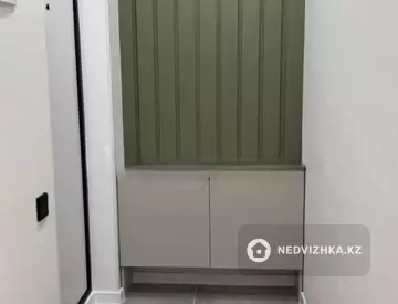 2-комнатная квартира, этаж 11 из 12, 39 м²