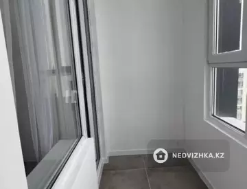2-комнатная квартира, этаж 11 из 12, 39 м²