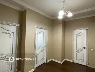 3-комнатная квартира, этаж 16 из 23, 120 м²