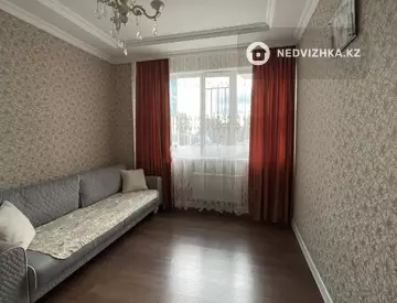 3-комнатная квартира, этаж 16 из 23, 120 м²
