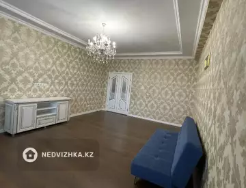 3-комнатная квартира, этаж 16 из 23, 120 м²