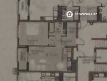 2-комнатная квартира, этаж 6 из 9, 54 м²