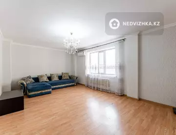 3-комнатная квартира, этаж 11 из 12, 98 м²