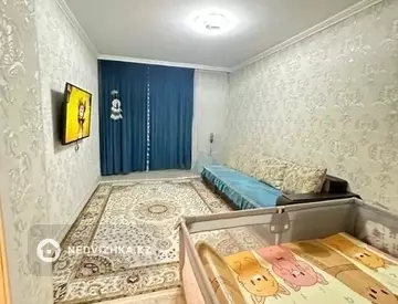 2-комнатная квартира, этаж 7 из 10, 69 м²