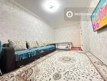 2-комнатная квартира, этаж 7 из 10, 69 м²