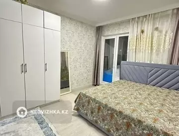 2-комнатная квартира, этаж 7 из 10, 69 м²