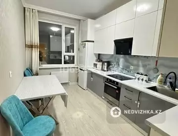 2-комнатная квартира, этаж 7 из 10, 69 м²